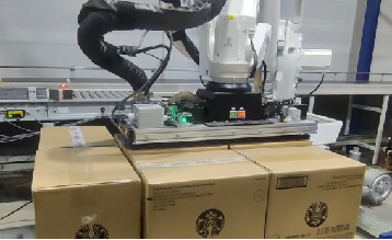 更好发挥工业机器人撬动作用（经济时评）